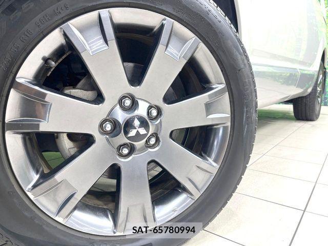 Mitsubishi DELICA 2019-03 8098898-13