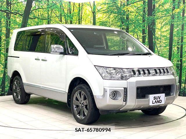 Mitsubishi DELICA 2019-03 8098898-16