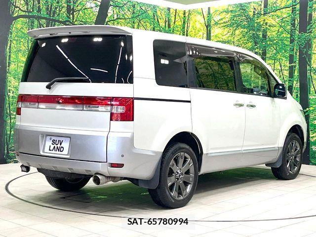 Mitsubishi DELICA 2019-03 8098898-17