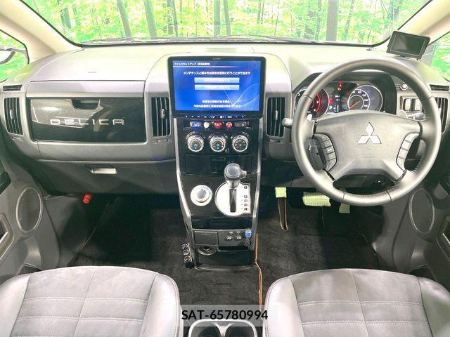 Mitsubishi DELICA 2019-03 8098898-1