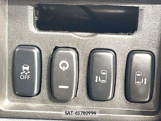 Mitsubishi DELICA 2019-03 8098898-5