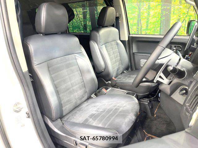 Mitsubishi DELICA 2019-03 8098898-7