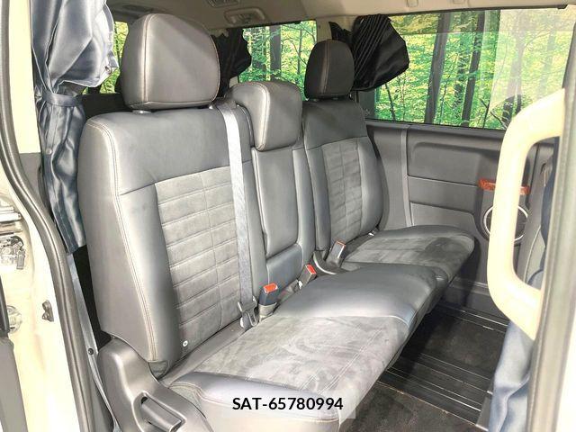 Mitsubishi DELICA 2019-03 8098898-8