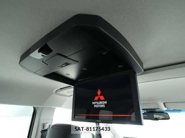 Mitsubishi DELICA 2023-02 8098881-10