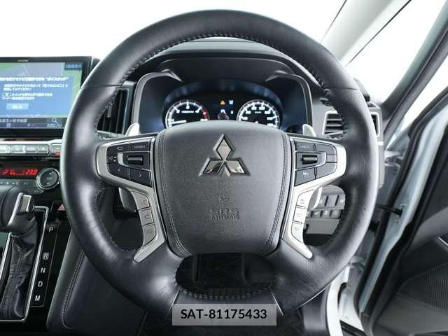 Mitsubishi DELICA 2023-02 8098881-12