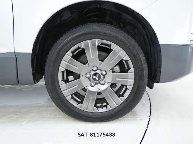 Mitsubishi DELICA 2023-02 8098881-17