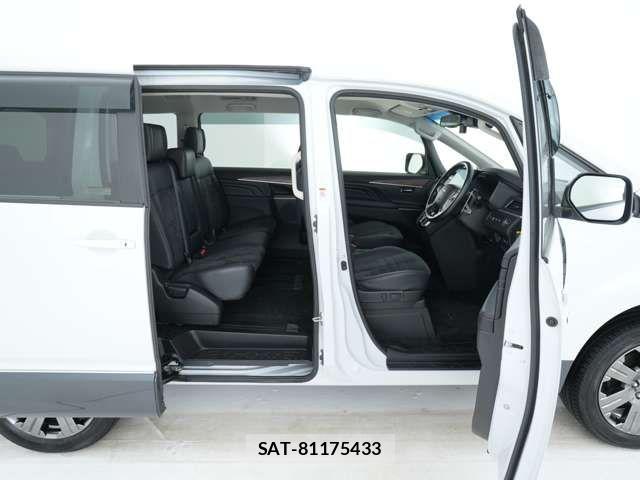 Mitsubishi DELICA 2023-02 8098881-19