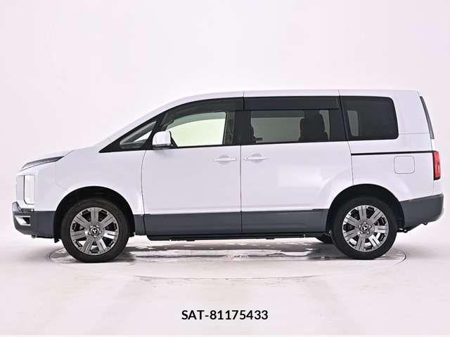 Mitsubishi DELICA 2023-02 8098881-2