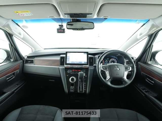 Mitsubishi DELICA 2023-02 8098881-4