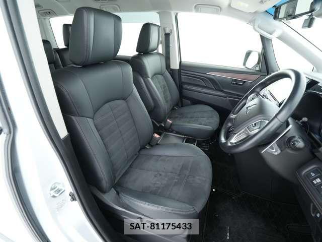 Mitsubishi DELICA 2023-02 8098881-5