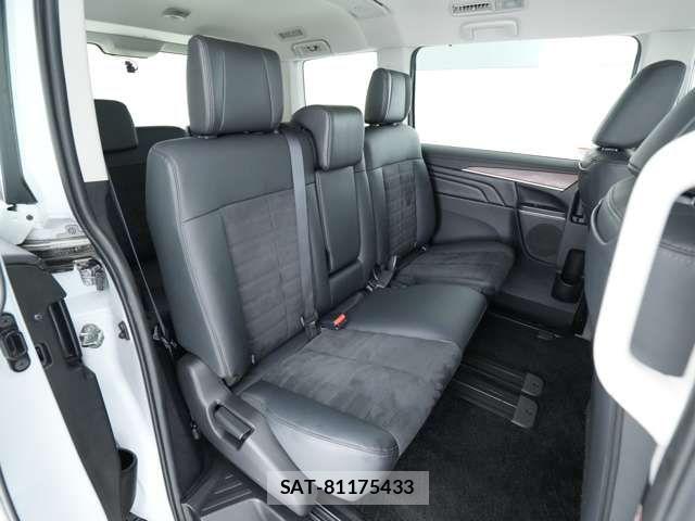 Mitsubishi DELICA 2023-02 8098881-6