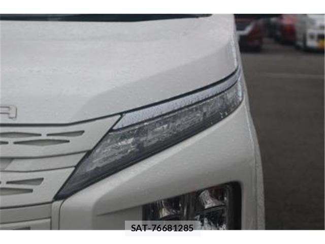 Mitsubishi DELICA 2019-03 8098901-10