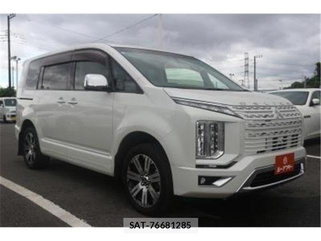Mitsubishi DELICA 2019-03 8098901-11