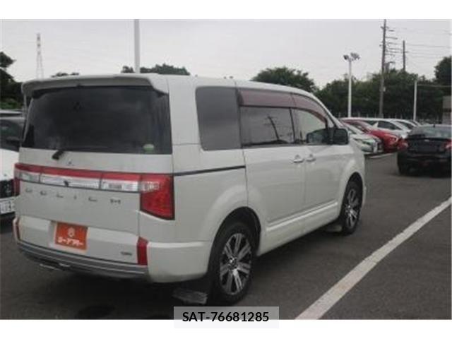 Mitsubishi DELICA 2019-03 8098901-13
