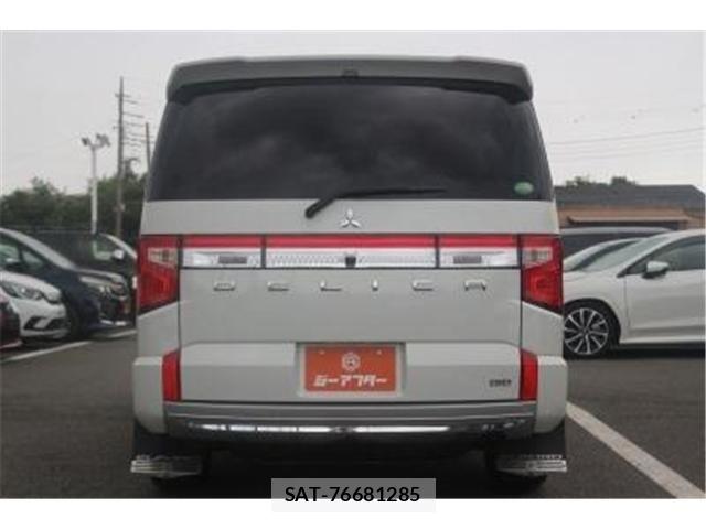 Mitsubishi DELICA 2019-03 8098901-14