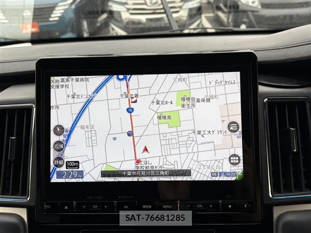 Mitsubishi DELICA 2019-03 8098901-1