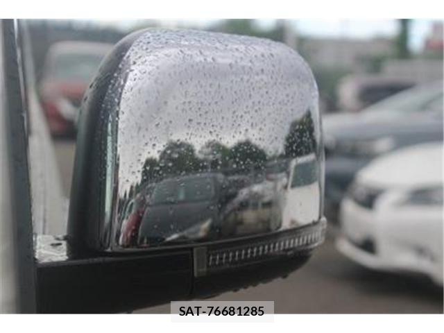Mitsubishi DELICA 2019-03 8098901-20