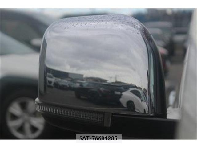 Mitsubishi DELICA 2019-03 8098901-21