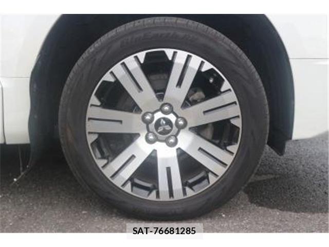Mitsubishi DELICA 2019-03 8098901-22