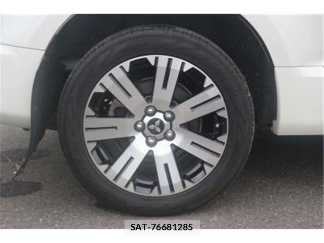 Mitsubishi DELICA 2019-03 8098901-25
