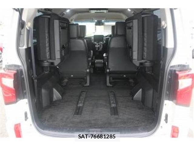 Mitsubishi DELICA 2019-03 8098901-28
