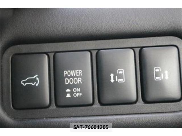 Mitsubishi DELICA 2019-03 8098901-3