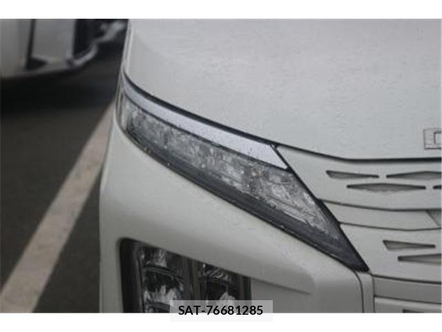 Mitsubishi DELICA 2019-03 8098901-8
