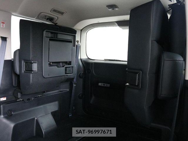 Mitsubishi DELICA 2026-01 8098874-11