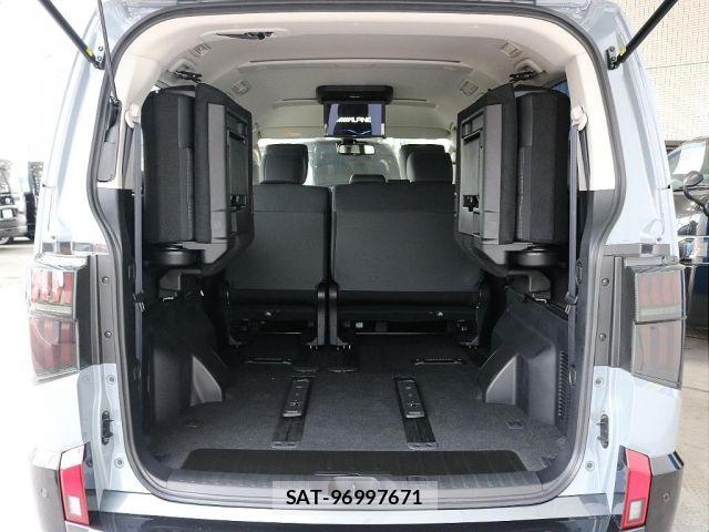 Mitsubishi DELICA 2026-01 8098874-13