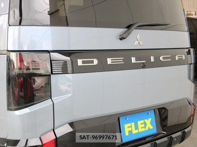 Mitsubishi DELICA 2026-01 8098874-15