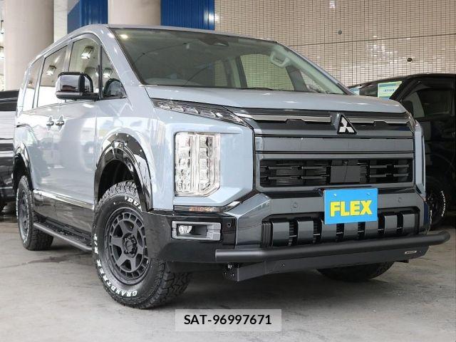 Mitsubishi DELICA 2026-01 8098874-17