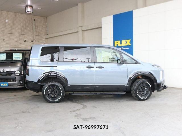 Mitsubishi DELICA 2026-01 8098874-18