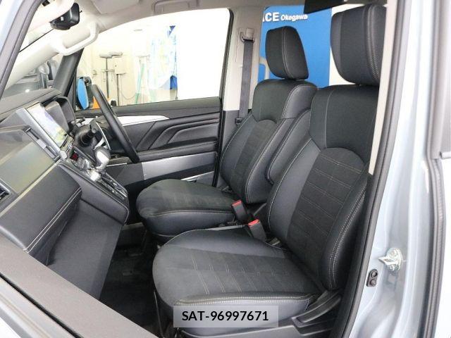 Mitsubishi DELICA 2026-01 8098874-1