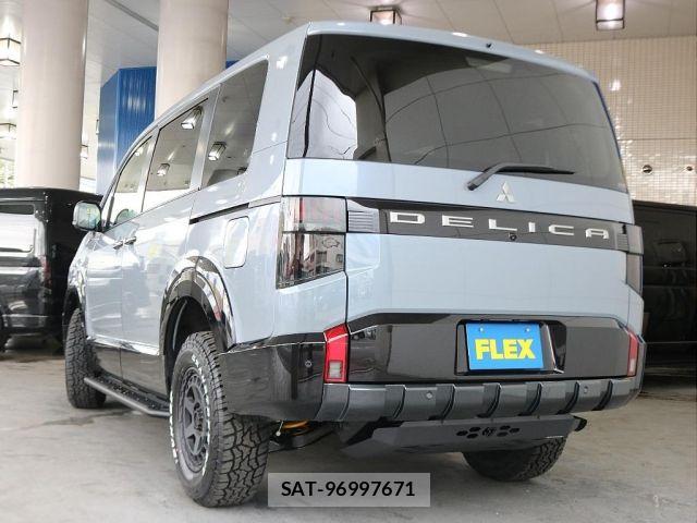 Mitsubishi DELICA 2026-01 8098874-19