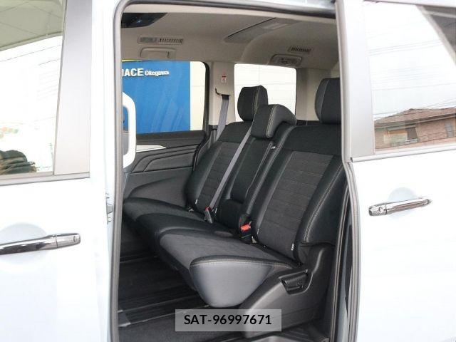 Mitsubishi DELICA 2026-01 8098874-2