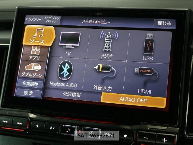 Mitsubishi DELICA 2026-01 8098874-3