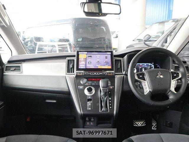 Mitsubishi DELICA 2026-01 8098874-5