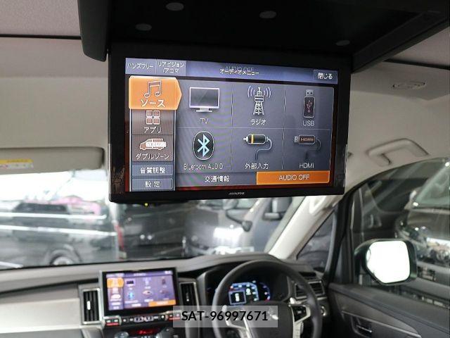 Mitsubishi DELICA 2026-01 8098874-6