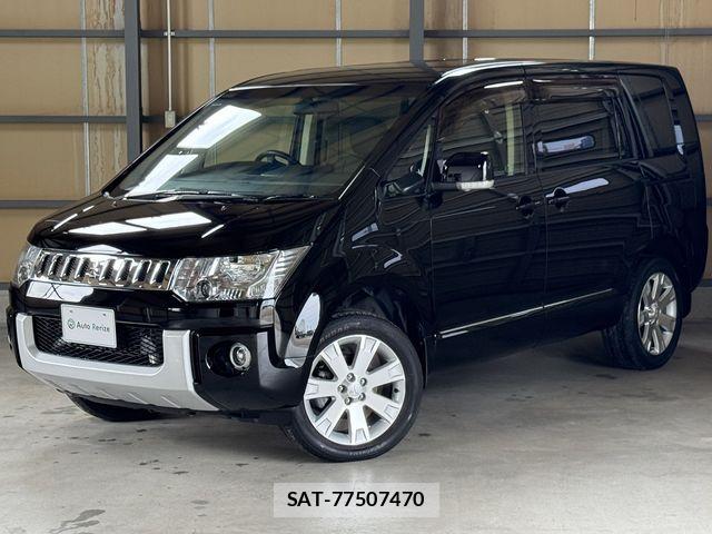 Mitsubishi DELICA 2013-01 8098908-0