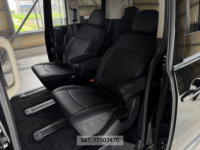 Mitsubishi DELICA 2013-01 8098908-10