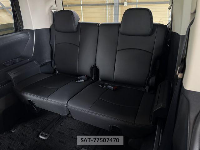 Mitsubishi DELICA 2013-01 8098908-11
