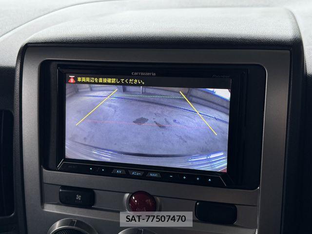 Mitsubishi DELICA 2013-01 8098908-13