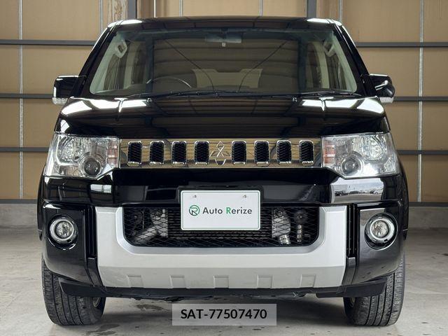 Mitsubishi DELICA 2013-01 8098908-1
