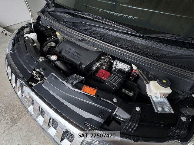 Mitsubishi DELICA 2013-01 8098908-19