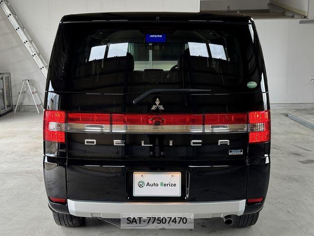 Mitsubishi DELICA 2013-01 8098908-20