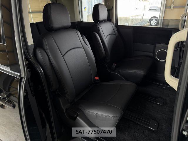 Mitsubishi DELICA 2013-01 8098908-22
