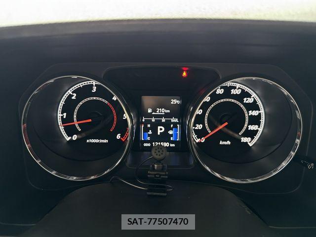Mitsubishi DELICA 2013-01 8098908-29