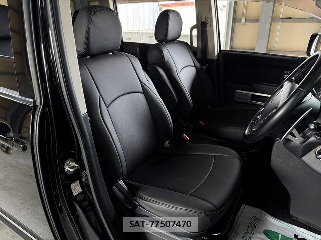 Mitsubishi DELICA 2013-01 8098908-8