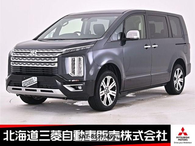 Mitsubishi DELICA 2025-07 8098883-0