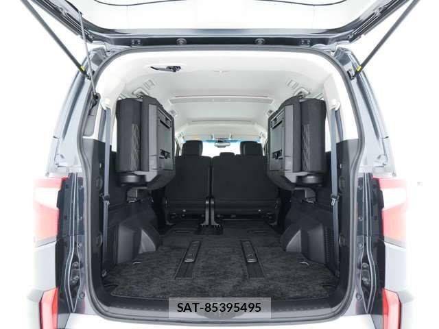 Mitsubishi DELICA 2025-07 8098883-9